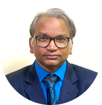 PROF. YASHADATTA SOMAJI