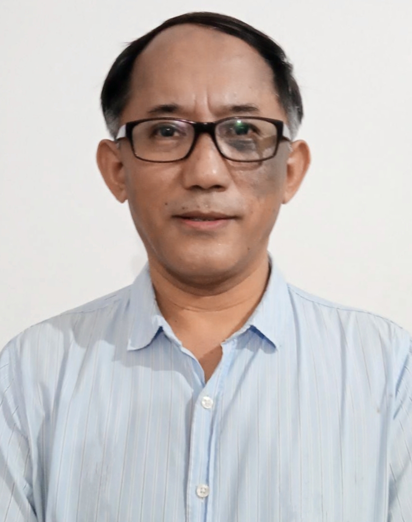 Dr. Shedup Tenzin
